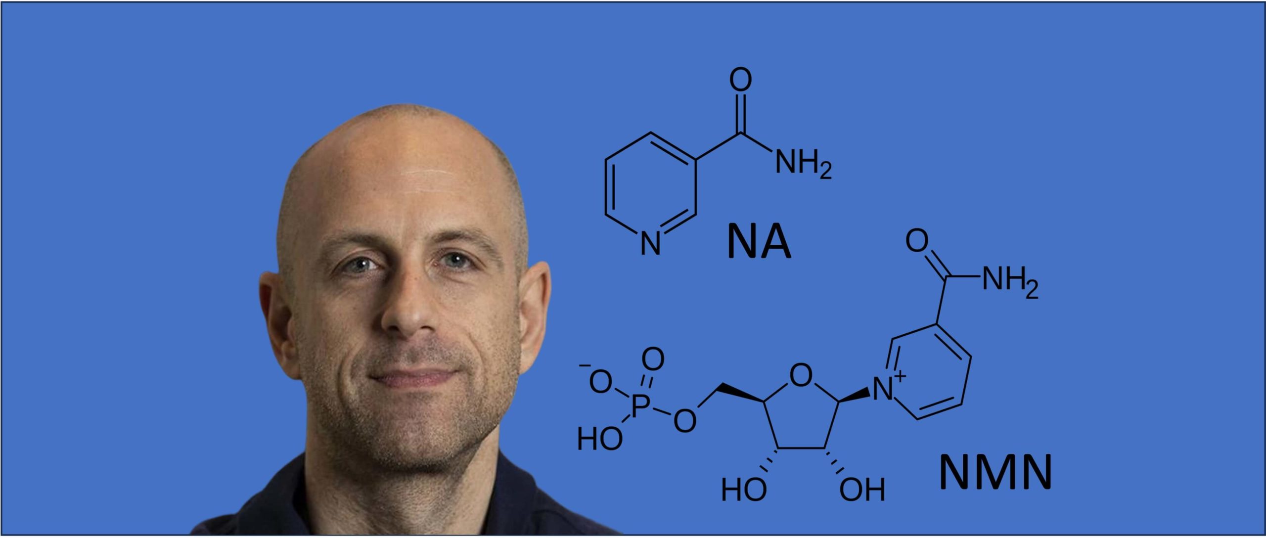 Nicotinic Acid vs. NMN Impact on NAD+ Levels and Age