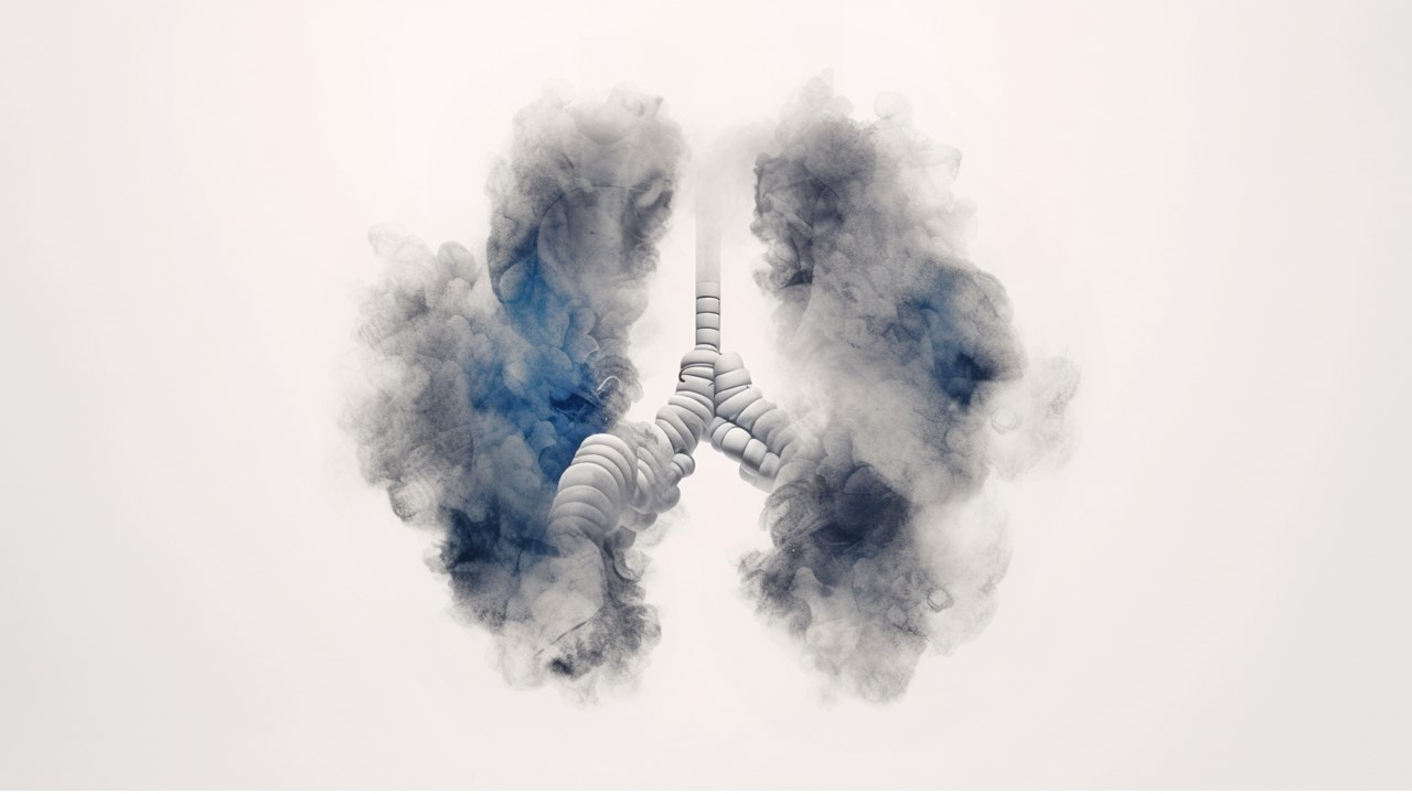 Common Blood Pressure Medication Thwarts Smoker’s Lung and Reverses