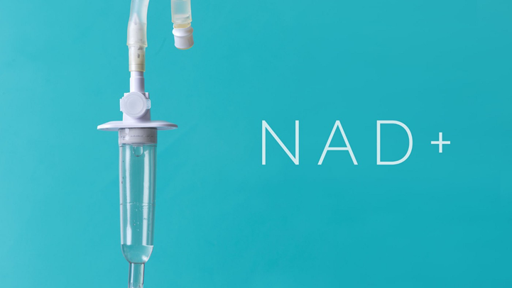 NAD+ infusions are administered via IV therapy