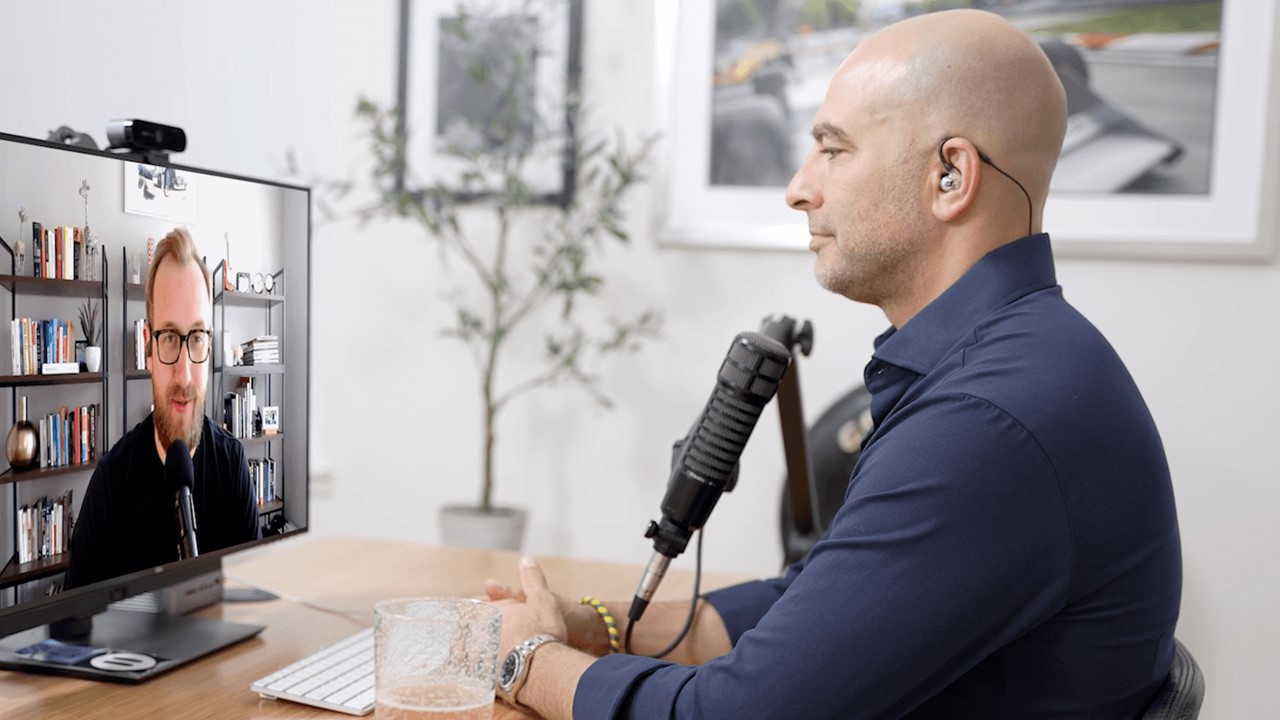 Peter Attia’s Stance On Touted Longevity Interventions Rapamycin