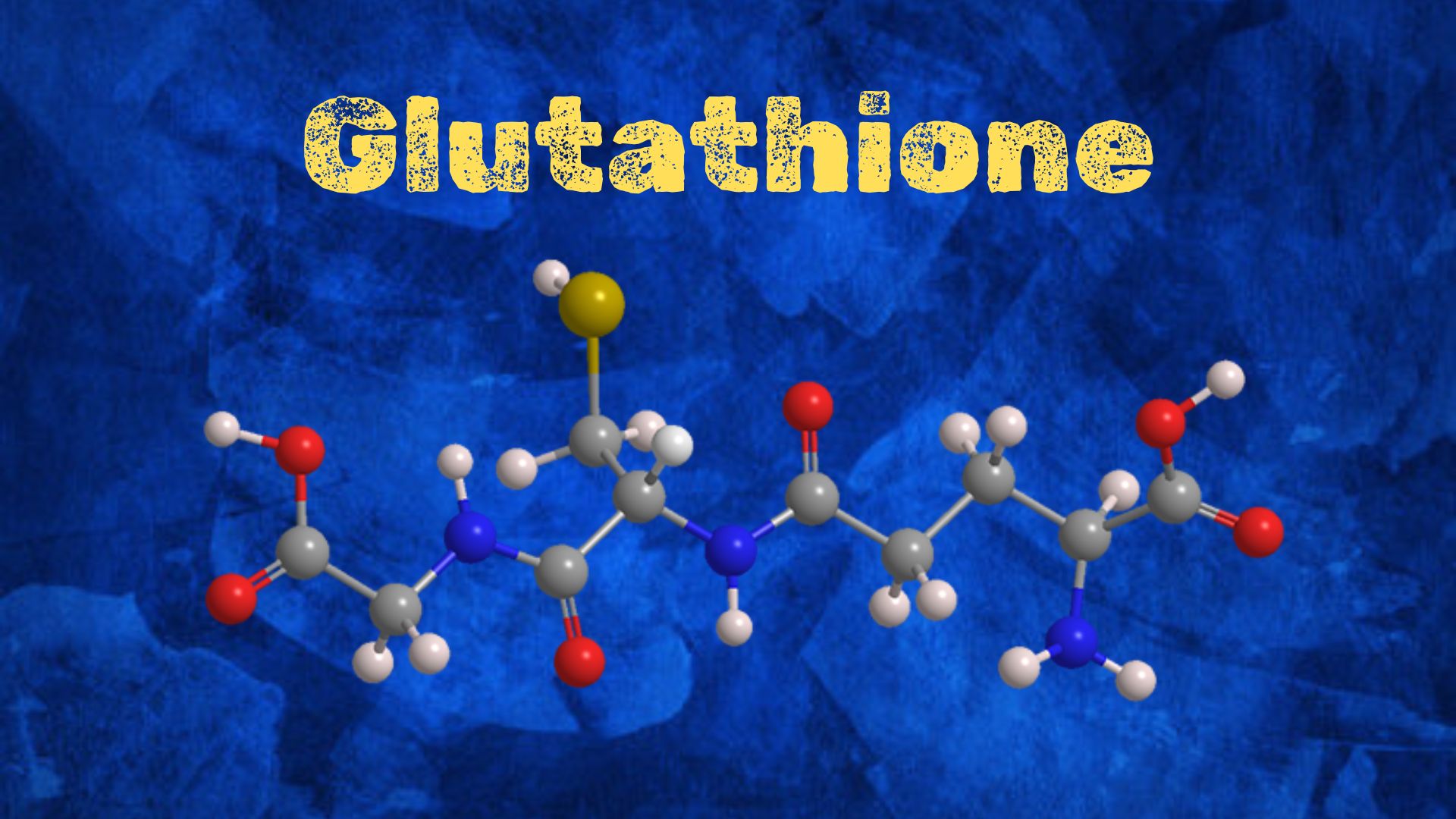 s-acetyl glutathione bioavailability human Crystal Clear Benefits with Emothion®