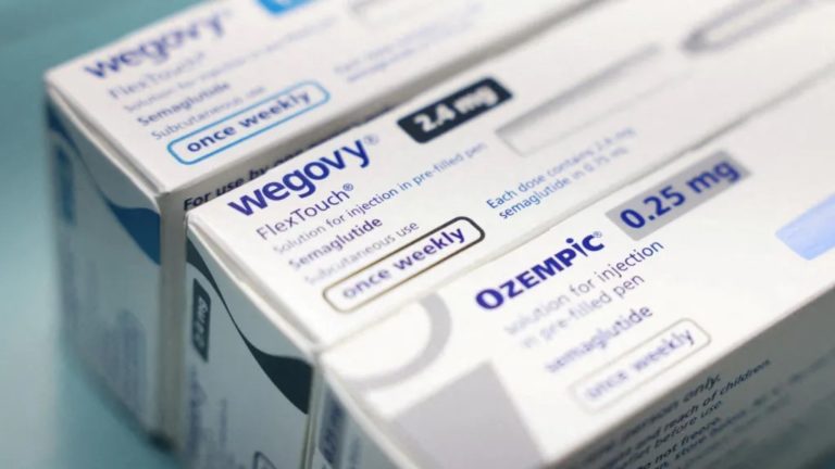 semaglutide longevity Researchers Speculate Ozempic May Slow Aging