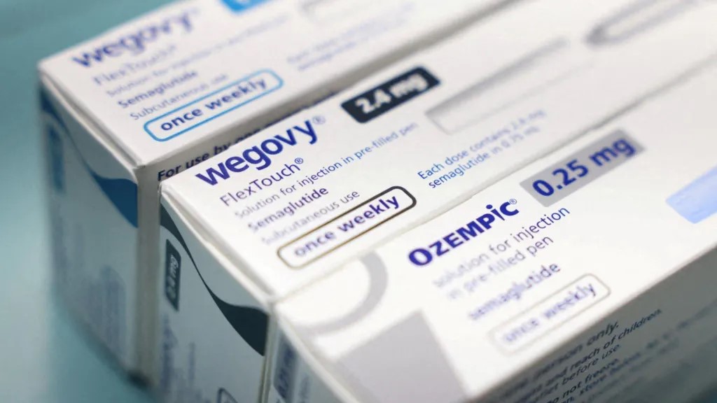 duloxetine and semaglutide Weight Loss Benefits of Semaglutide Last up to Four Years