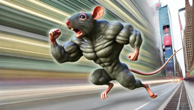 New Insights on Muscle Strength: The Role of Inhibiting an Enzyme that Hinders NAD+ Synthesis New Insights on Muscle Strength: The Role of Inhibiting an Enzyme that Hinders NAD+ Synthesis