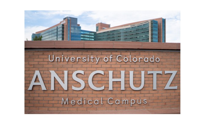 The University of Colorado Anschutz Medical Campus